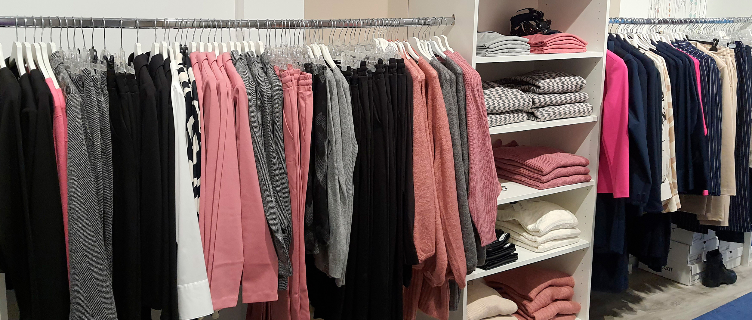 Azul Mode Headerbild